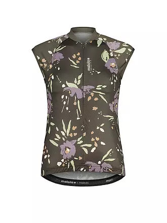 MALOJA | Maillot de ciclismo para mujer VilsaM. | 